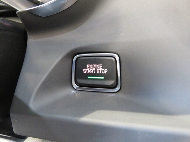 2024 Chevrolet Camaro 1LT